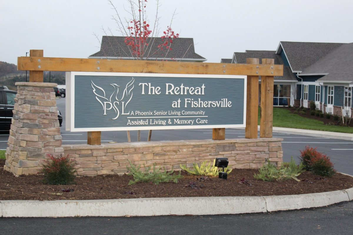 The Retreat at Fishersville